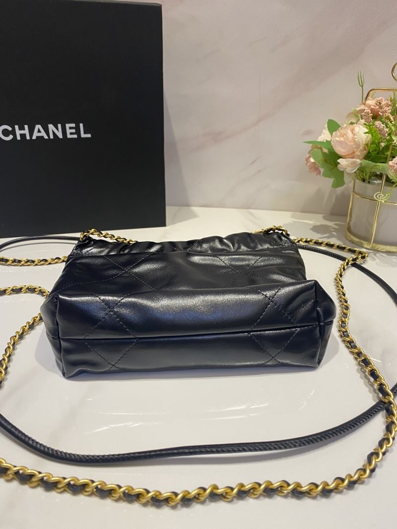 Chanel Shopping Bags